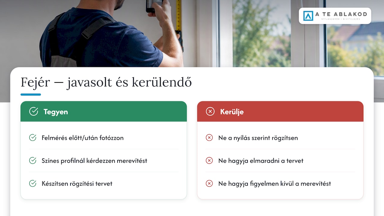 Szerzői perspektíva: mit látunk Fejérben, és mit javasolunk megelőzésként — overview diagram