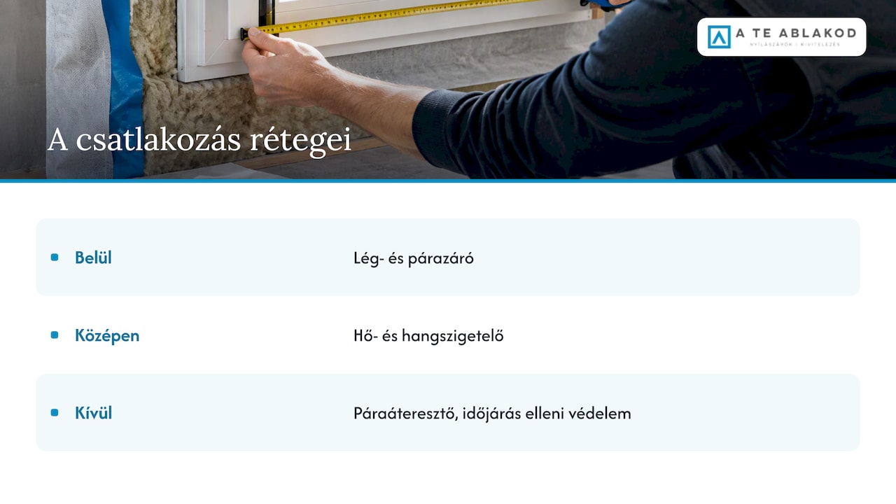 Miért nem elég a mérőszalag? — overview diagram